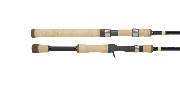 G.Loomis E6X Bass Series Rods (Original Version) - 35% OFF!